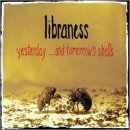 libraness-yesterday-and-tomorrow-s-shells-cd-tigerstyle-records-2000