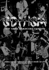 SCHISM NEW YORK HARDCORE FANZINE 