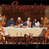 PEPPERMINTS Jesüs Chryst PEPPERMINTS Jesüs Chryst