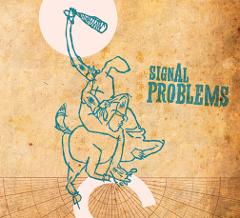 SIGNAL PROBLEMS s/t (pfMentum 2014)